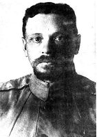 Генерал-лейтенант В.О. Каппель.