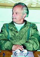 30 июня 2002 года ушел из жизни И.А.Зекцер, бывший политический заключенный, первый председатель Ассоциации жертв политических репрессий