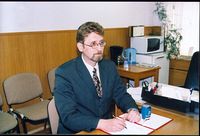 Работа над Книгой памяти началась в 1998 г. Договор о сотрудничестве между архивом и «Мемориалом» подписывает директор архива М.Г. Нечаев.
